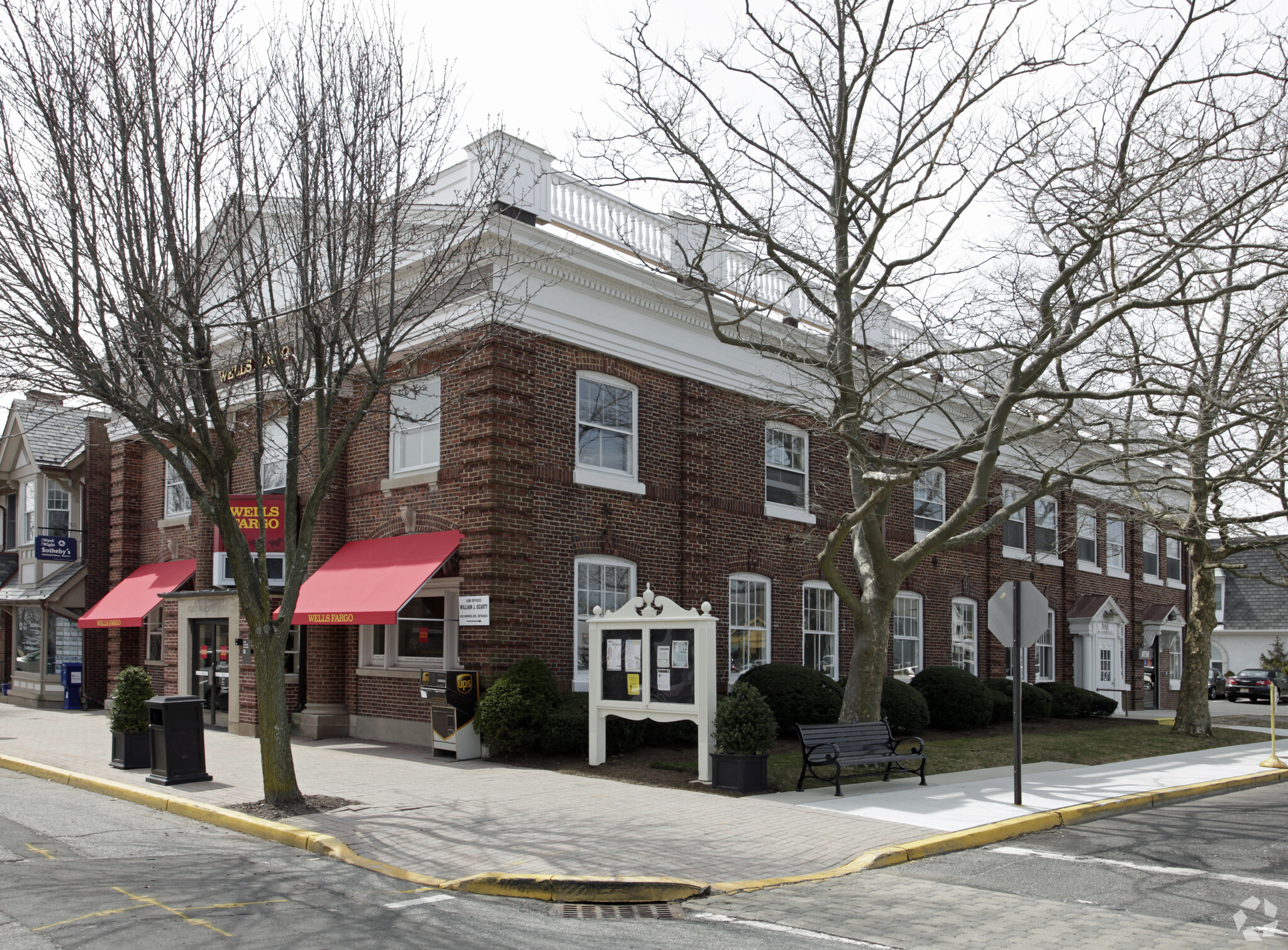 1123 3rd Ave, Spring Lake, NJ for sale Building Photo- Image 1 of 1