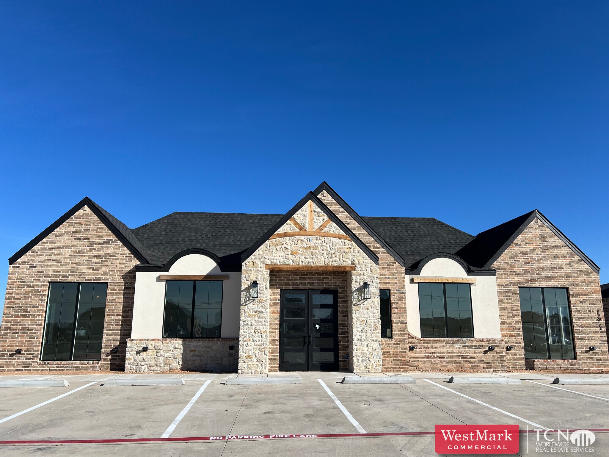 13913 Indiana Ave, Lubbock, TX for lease Building Photo- Image 1 of 6
