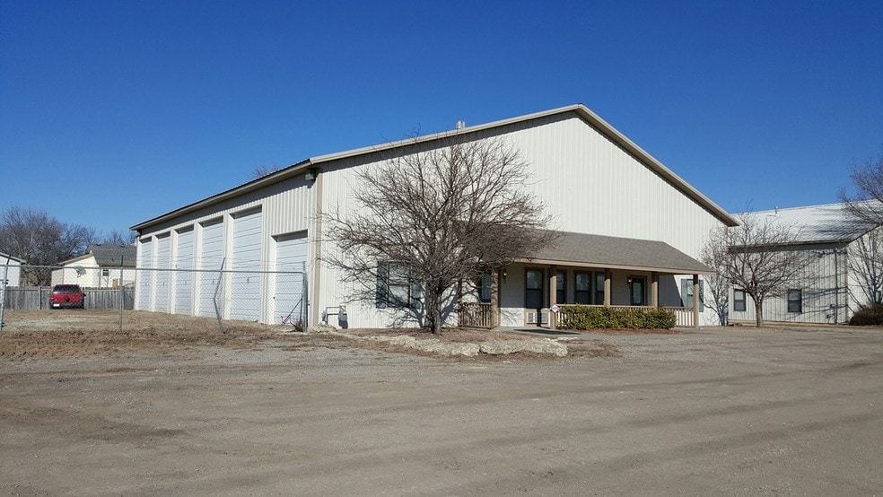 1522 US-54 W, Andover, KS for sale - Primary Photo - Image 1 of 1