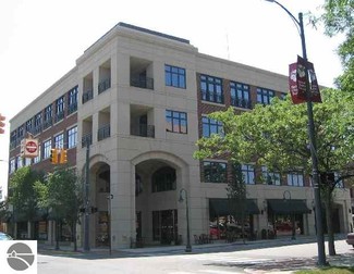 More details for 300 E Front St, Traverse City, MI - Office for Lease