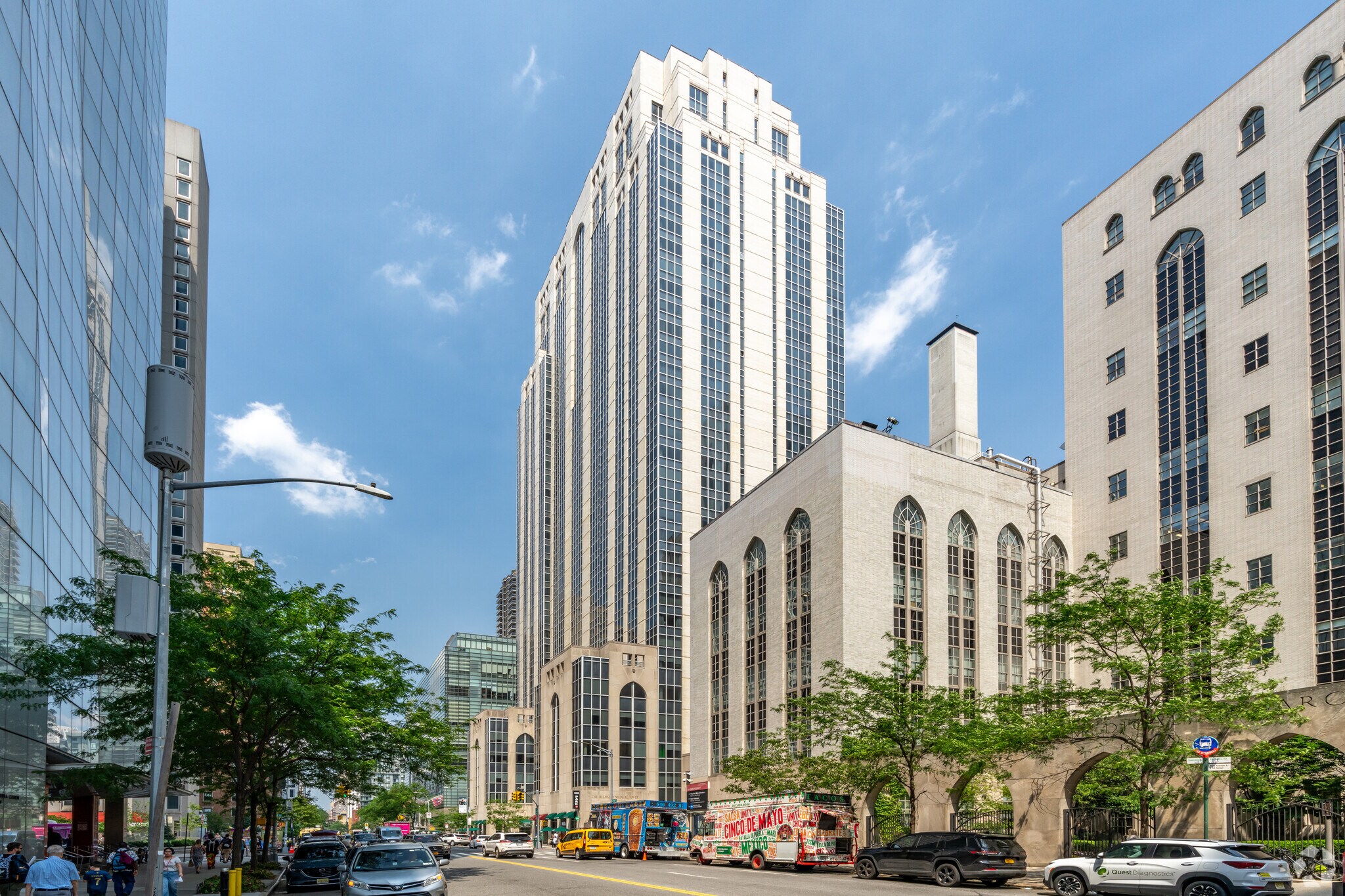 1320 York Ave, New York, NY for sale Primary Photo- Image 1 of 1