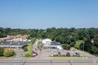 66 State St, North Haven, CT - AERIAL  map view