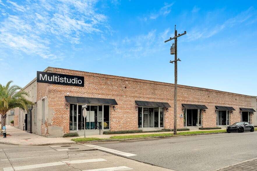 1501 Religious St, New Orleans, LA for lease - Primary Photo - Image 1 of 14