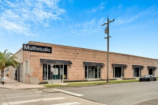 More details for 1501 Religious St, New Orleans, LA - Office/Retail for Lease