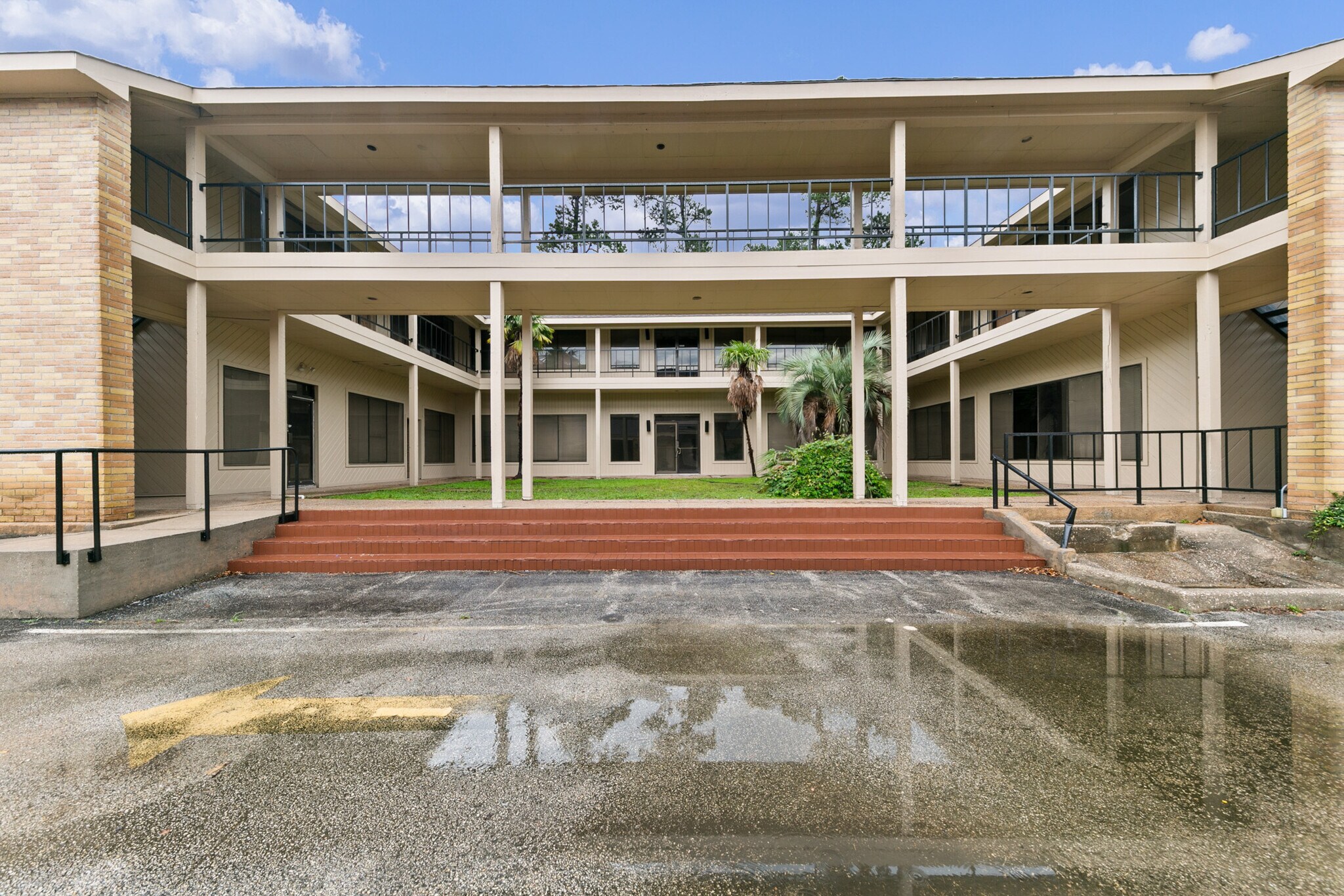17101 Kuykendahl Rd, Houston, TX 77068 PRIME Office Location on