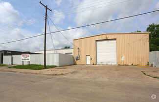 More details for 4739 Don Dr, Dallas, TX - Industrial for Lease