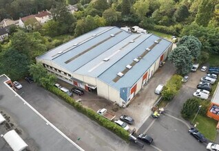 Eaubonne - AERIAL  map view - Image1