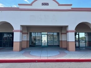 2605-2645 S Decatur Blvd, Las Vegas, NV for lease Interior Photo- Image 1 of 13