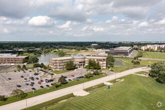 333 Pierce Rd, Itasca, IL - AERIAL  map view - Image1