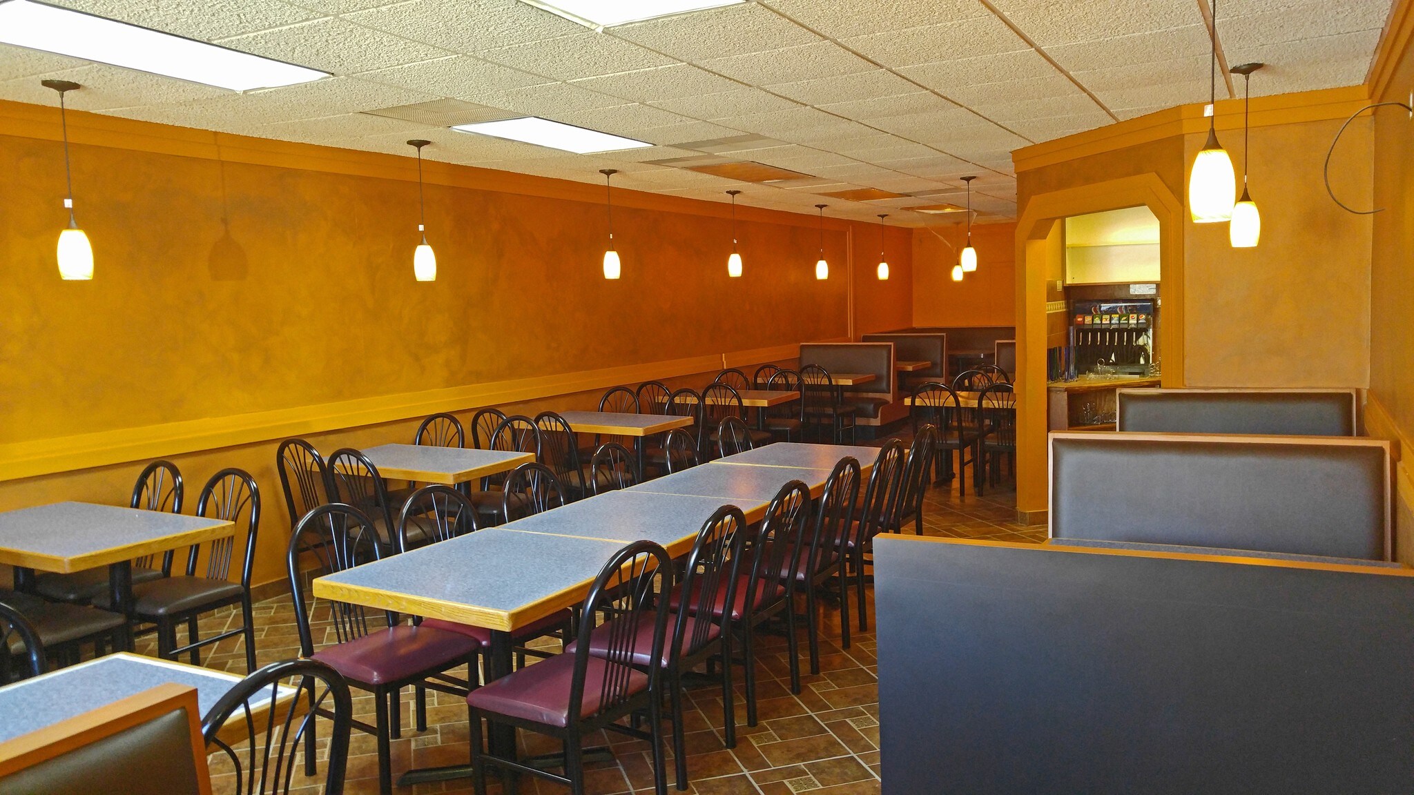 15411 W Warren Ave, Dearborn, MI for sale Building Photo- Image 1 of 1