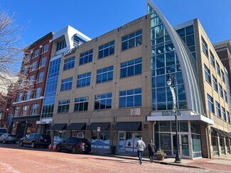 More details for 70 Ionia Ave SW, Grand Rapids, MI - Office for Sale