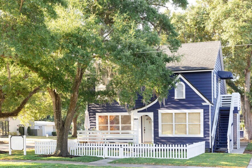 1524 E Livingston St, Orlando, FL for sale - Building Photo - Image 2 of 7