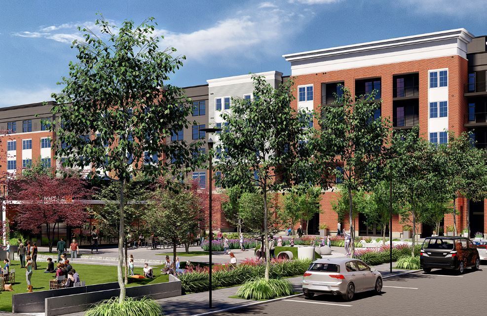 Union Ave, Ronkonkoma, NY for lease Building Photo- Image 1 of 4