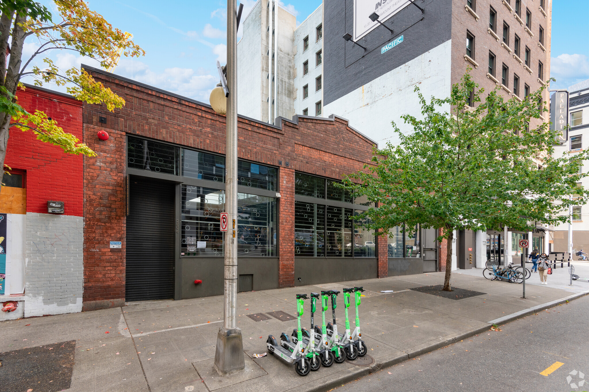 2006 2nd Ave, Seattle, WA for sale Building Photo- Image 1 of 1