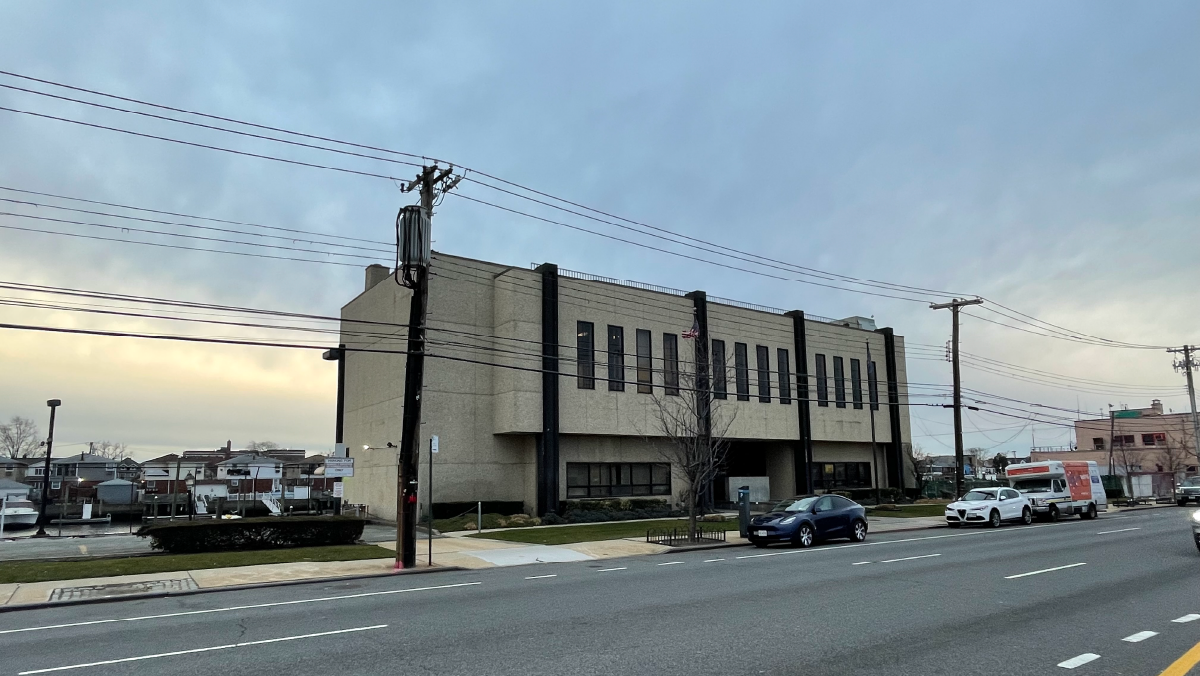 15829 Cross Bay Blvd, Howard Beach, NY for sale Building Photo- Image 1 of 9