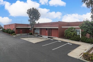 More details for 8430 Central Ave, Newark, CA - Flex for Lease