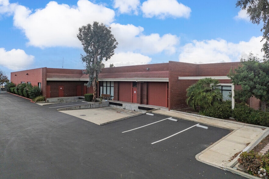 8430 Central Ave, Newark, CA for lease - Primary Photo - Image 1 of 2