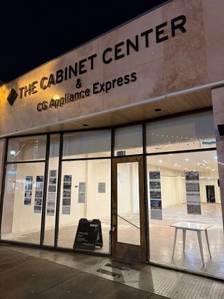 More details for 633-637 Laurel St, San Carlos, CA - Retail for Lease