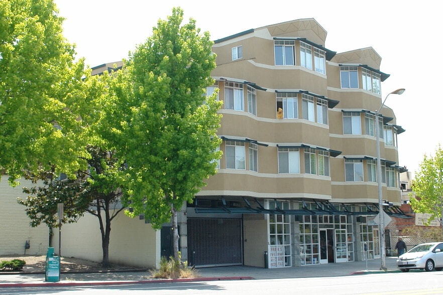 2615 Telegraph Ave, Berkeley, CA for sale - Building Photo - Image 2 of 3