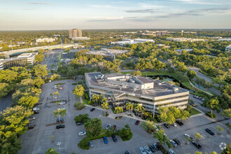 2500 Maitland Center Pky, Maitland, FL - aerial  map view