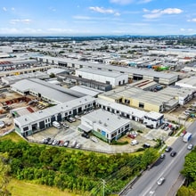 483 Newman Rd, Geebung, QLD - Aerial map view - Image1