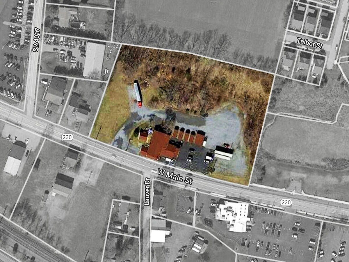 1105 W Main St, Mount Joy, PA 17552