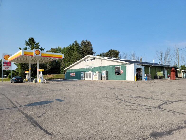 6504 Oo.25 Rd, Garden, MI for sale - Building Photo - Image 1 of 1