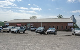 More details for 3657 Teays Valley Rd, Hurricane, WV - Retail for Lease