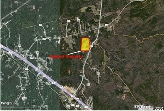 More details for 1051 Lee Road 379, Smiths Station, AL - Land for Sale