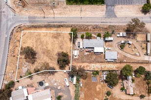 .70 Acres Menifee California - Land