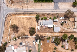 More details for 30990 Melvin St, Menifee, CA - Land for Sale