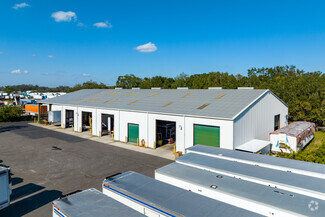 More details for 11826 Boggy Creek Rd, Orlando, FL - Industrial for Lease