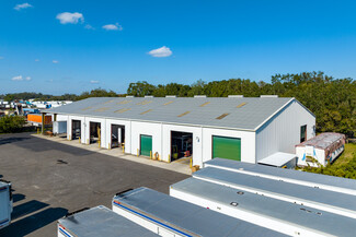 More details for 11826 Boggy Creek Rd, Orlando, FL - Industrial for Lease