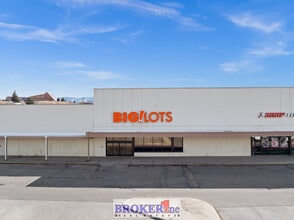 2135 E 12th St, Casper, WY for lease Building Photo- Image 1 of 32