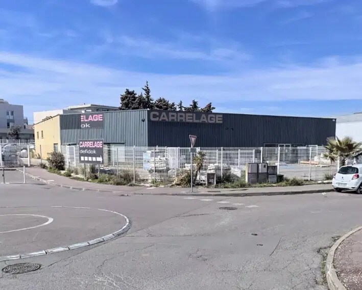 Retail in Castelnau-le-Lez for lease Building Photo- Image 1 of 9