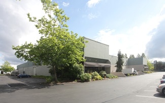 More details for 1222 N 6th Ave, Kent, WA - Industrial for Lease
