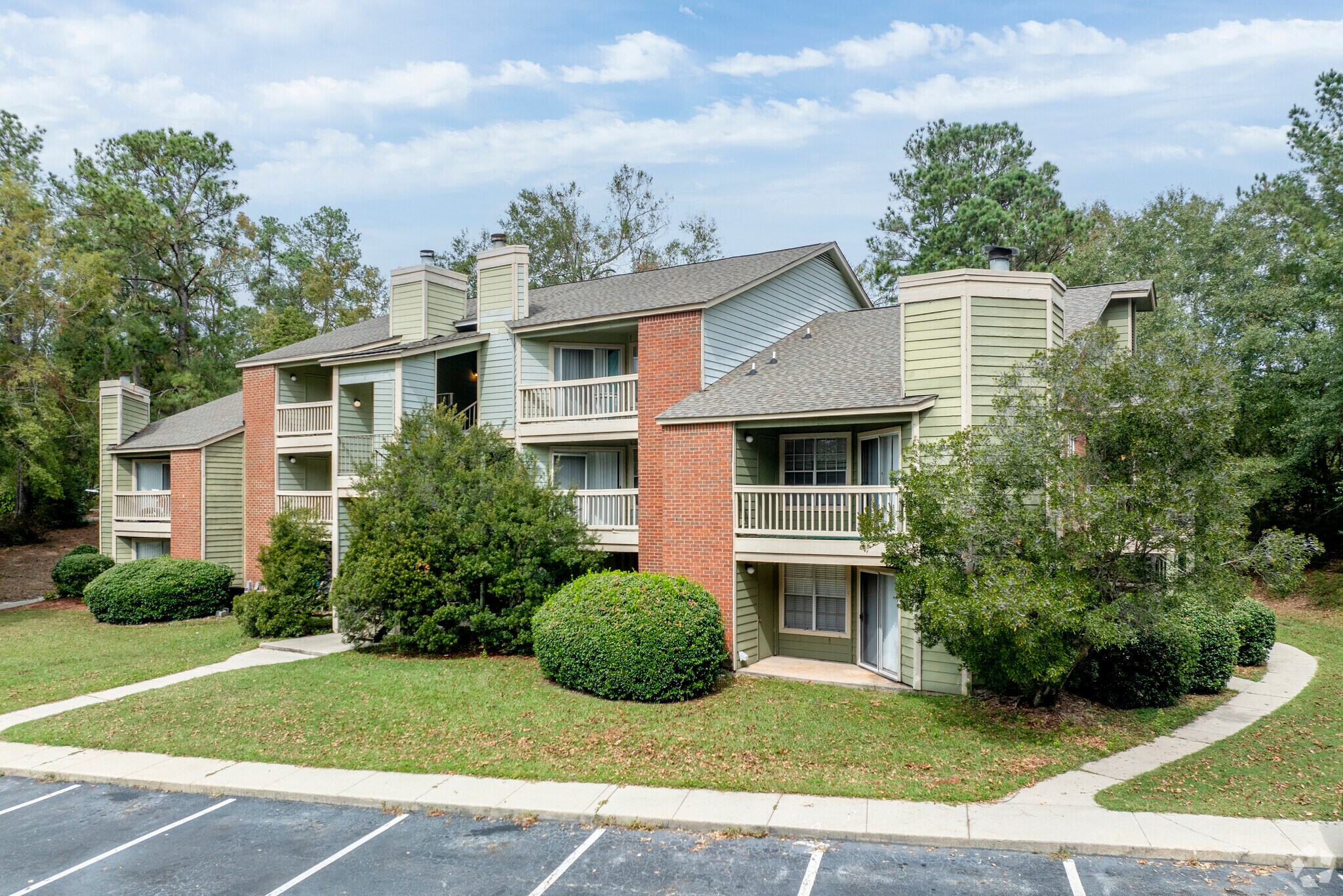 1500 Champion Pines Ln, Augusta, GA for sale Primary Photo- Image 1 of 1