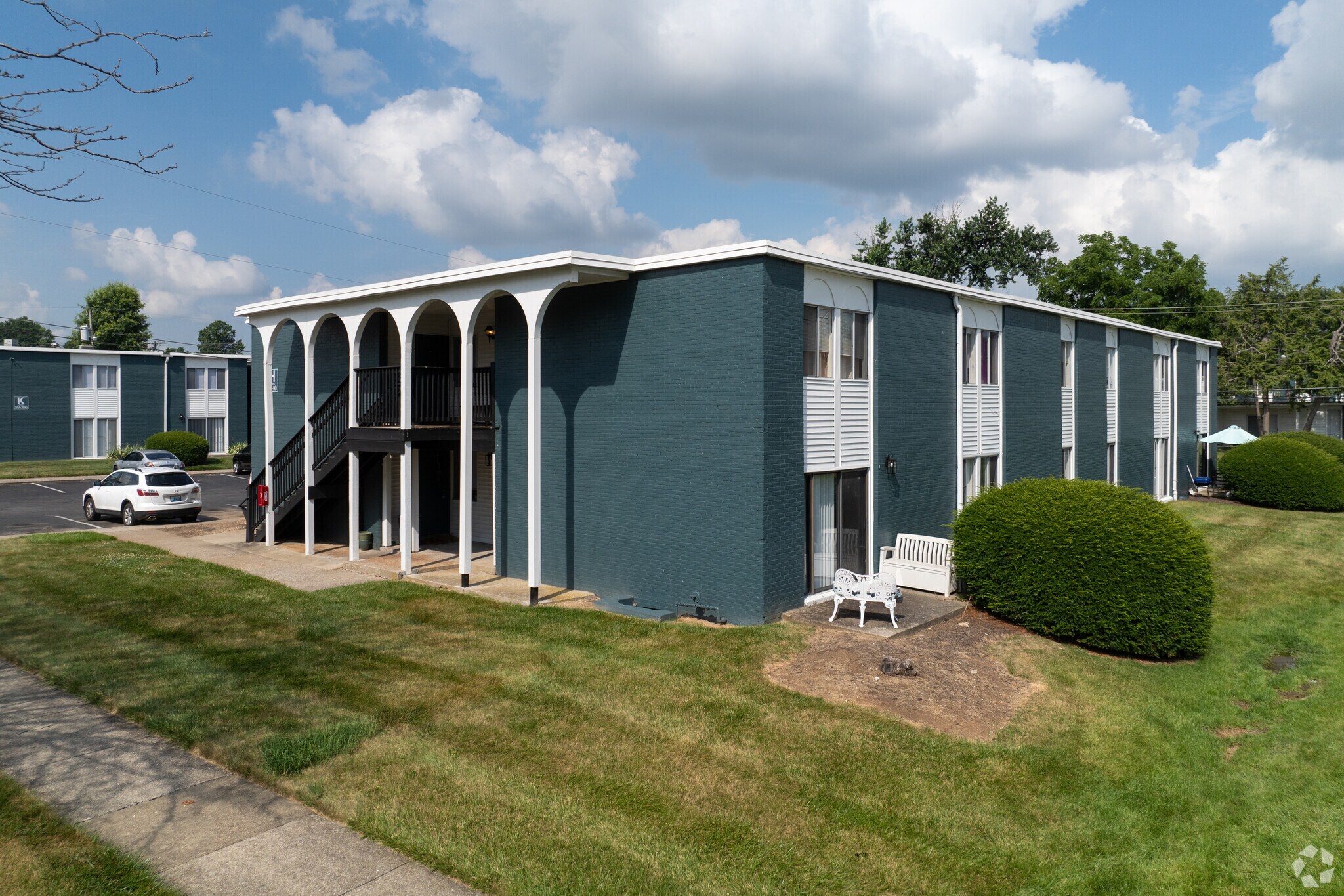 2111 Lansill Rd, Lexington, KY for sale Primary Photo- Image 1 of 1