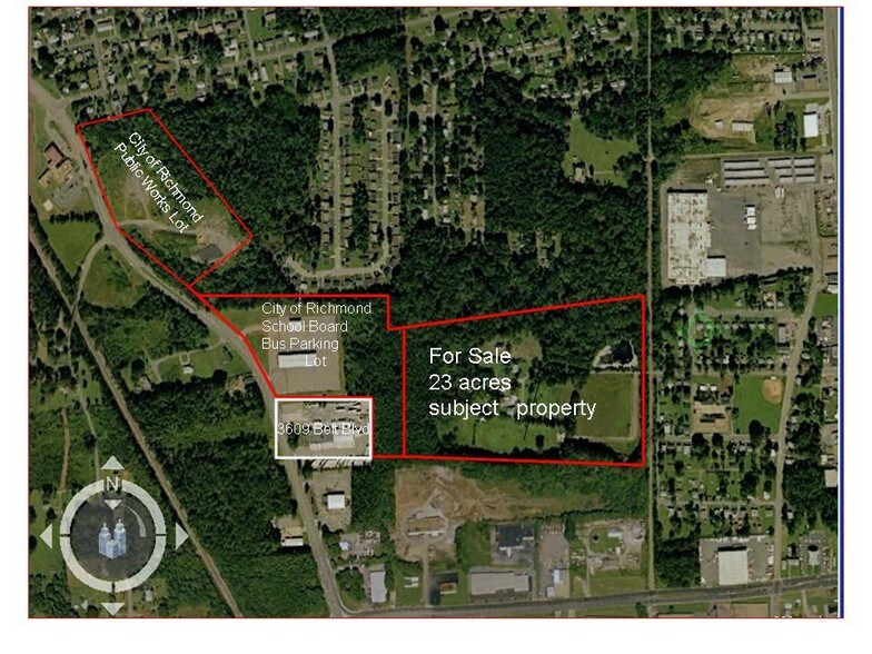 28002801 Lamberts Ave, Richmond, VA 23234