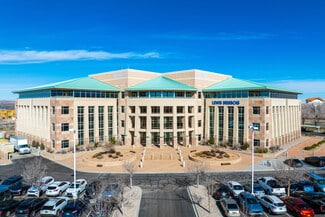 More details for 8801 Horizon Blvd NE, Albuquerque, NM - Office for Lease