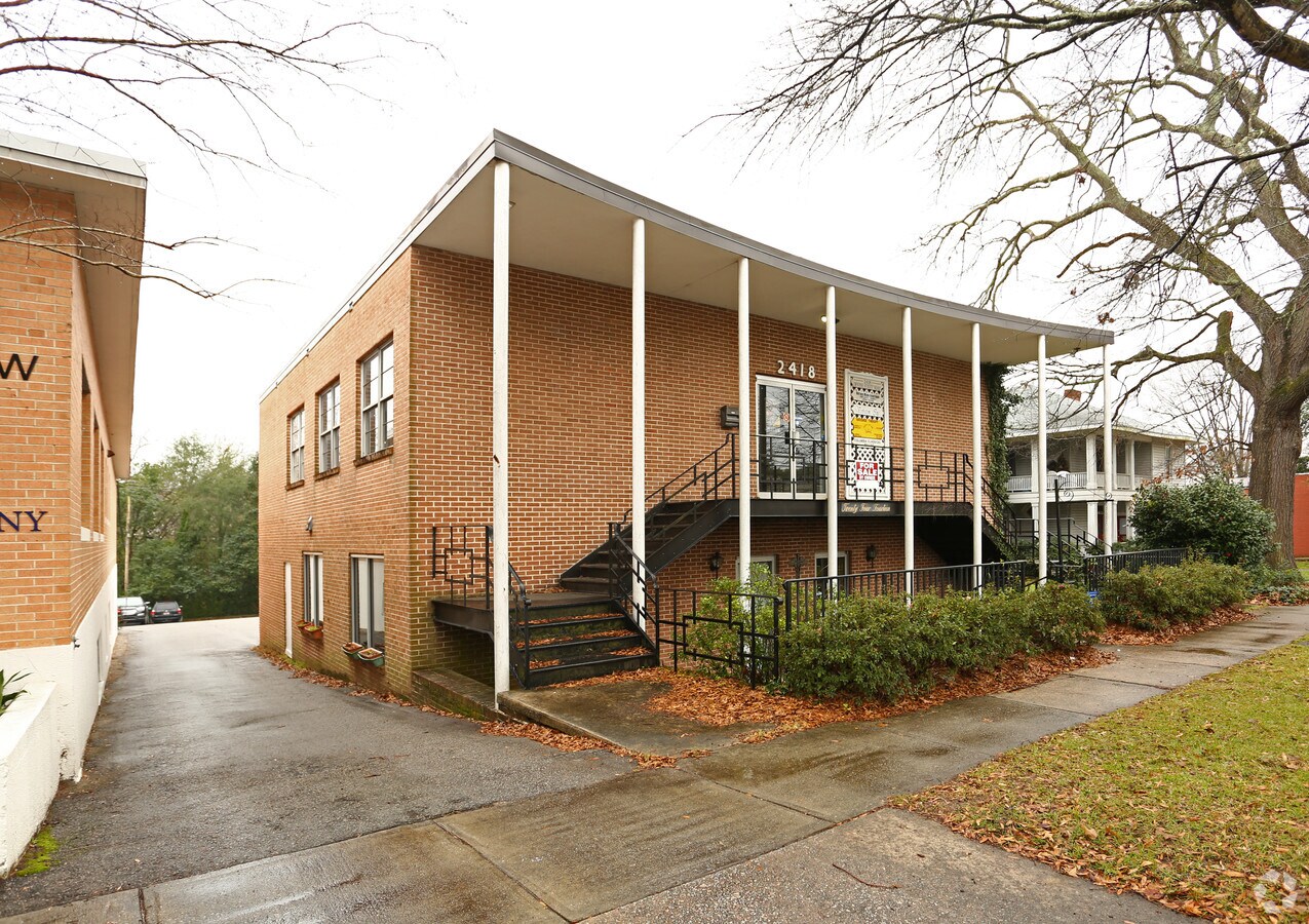 2414 Devine St, Columbia, SC 29205