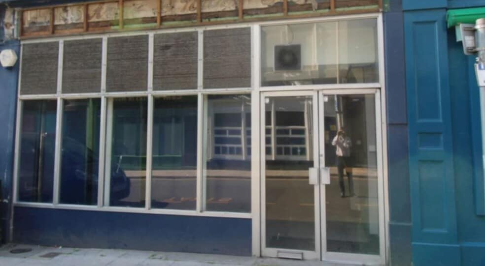 41 Tontine St, Folkestone for sale - Primary Photo - Image 1 of 1