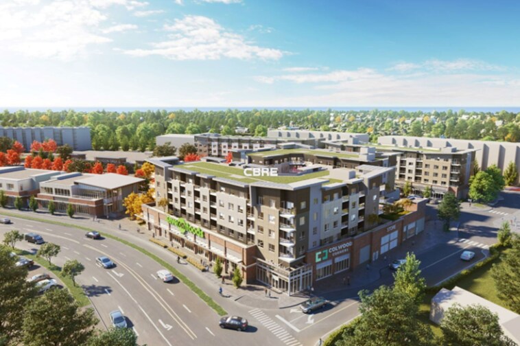 1913 Sooke Rd, Colwood, BC for lease Primary Photo- Image 1 of 3