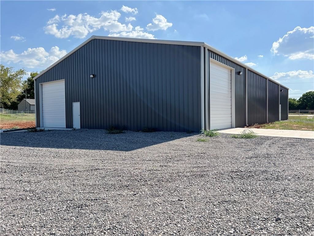 9321 N Harrison, Shawnee, OK for sale Building Photo- Image 1 of 1