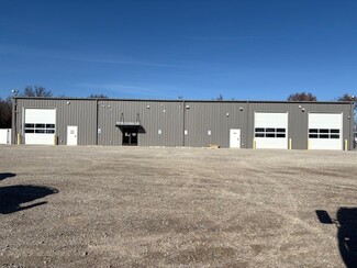 More details for 1515 Flynn, Parsons, KS - Industrial for Sale