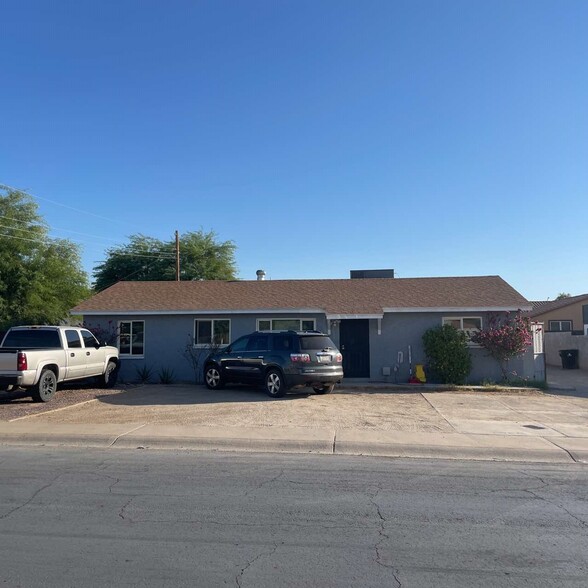 4117 W Alta Vista Rd, Phoenix, AZ for sale - Building Photo - Image 3 of 3