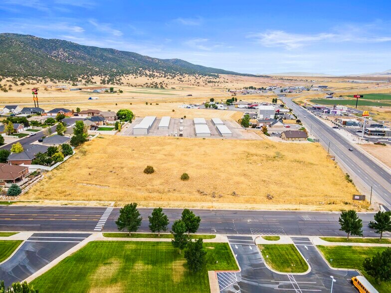 S Main St, Nephi, UT for sale - Primary Photo - Image 1 of 1