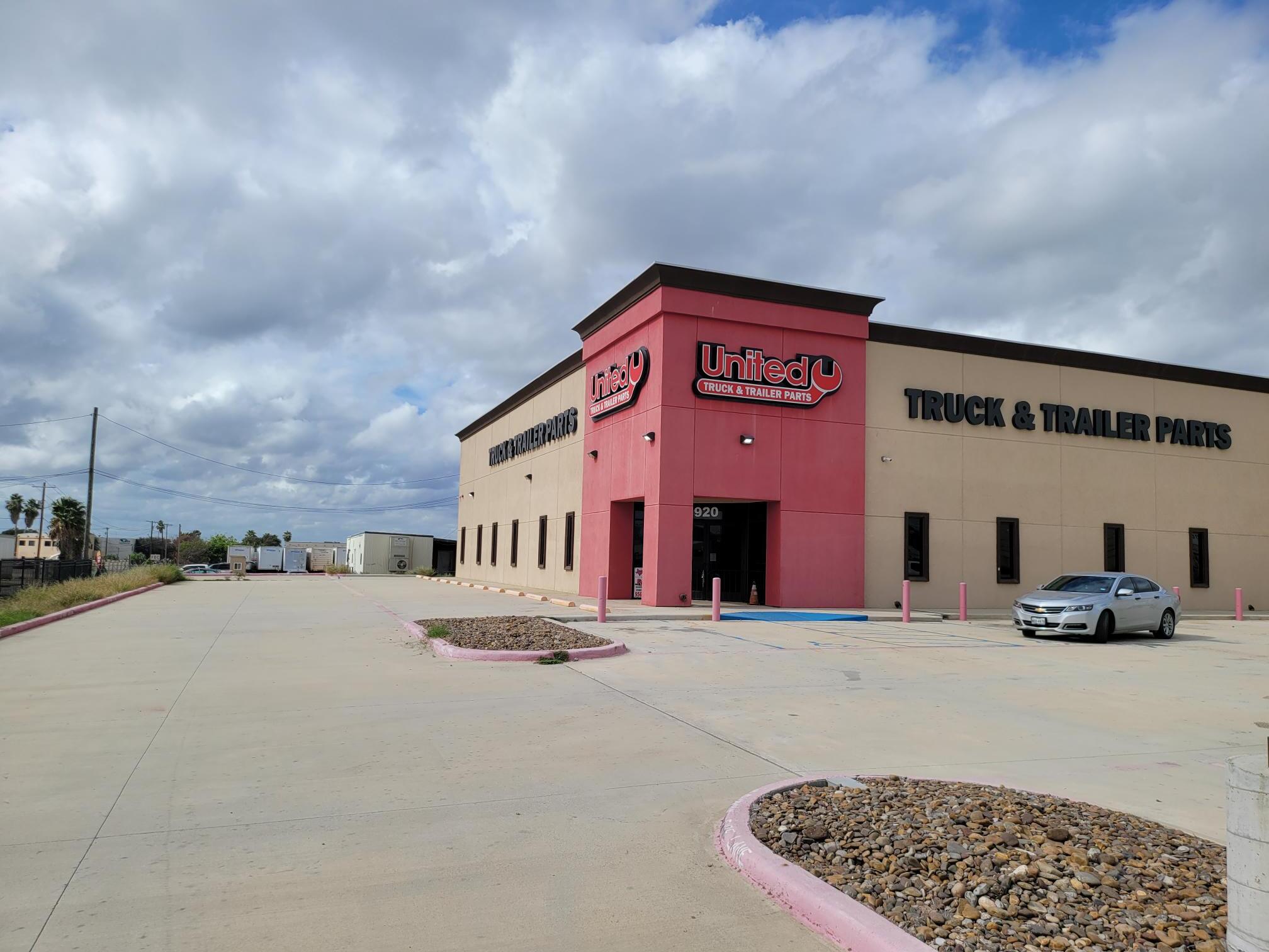 920 Pellegrino Ct, Laredo, TX for sale Primary Photo- Image 1 of 1