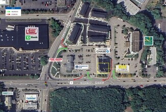 More details for 1390 Lafayette Rd, Portsmouth, NH - Retail for Lease