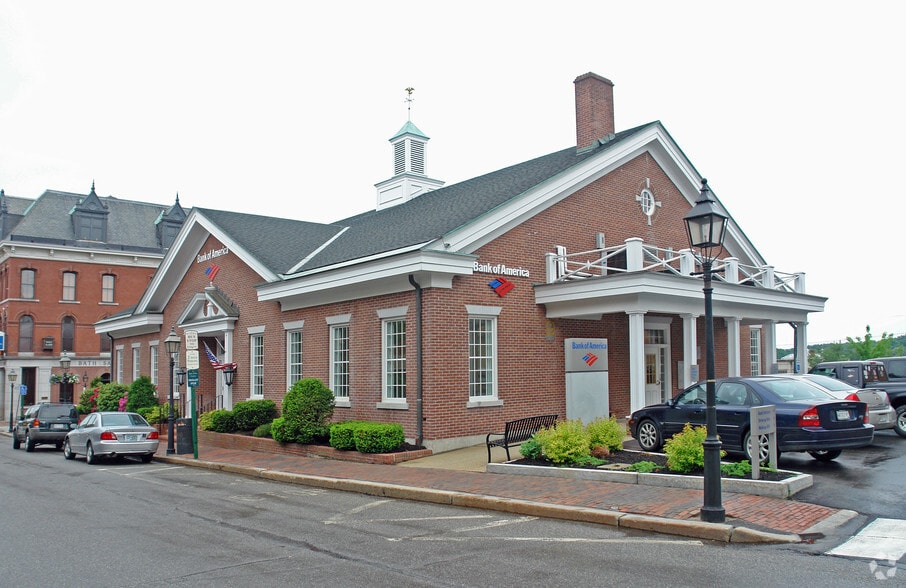 83 Front St, Bath, ME for sale - Primary Photo - Image 1 of 1